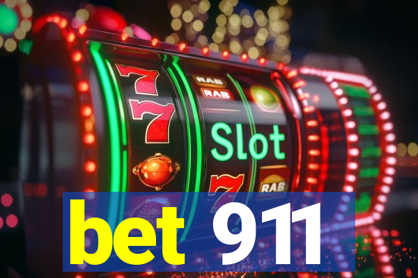 bet 911